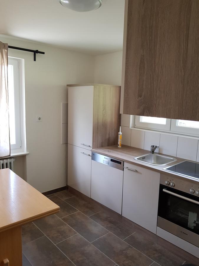 Chalet Mutz Grächen Екстериор снимка
