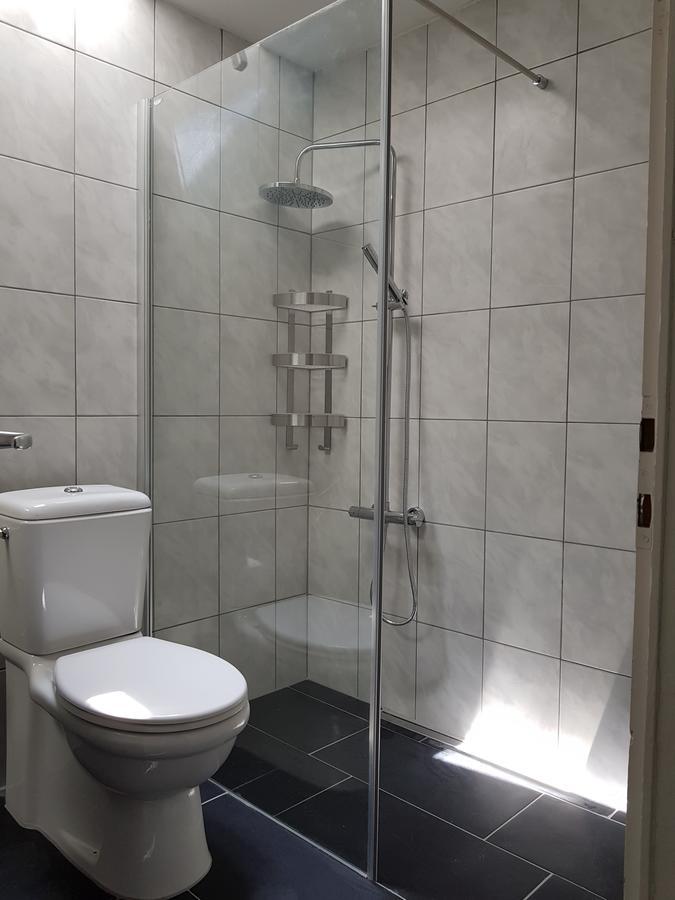 Chalet Mutz Grächen Екстериор снимка