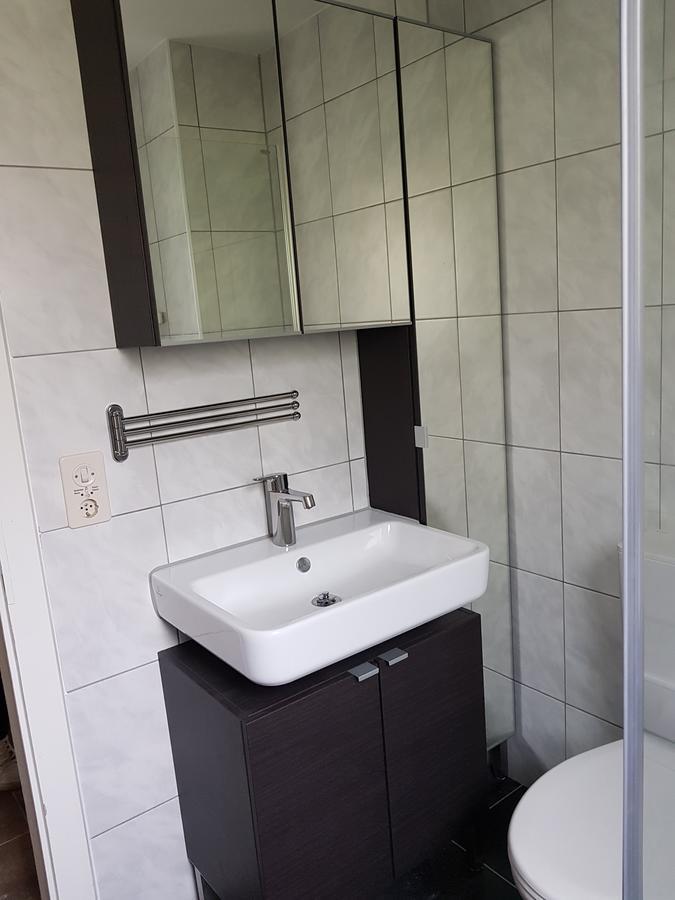 Chalet Mutz Grächen Екстериор снимка