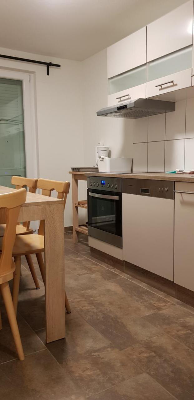 Chalet Mutz Grächen Екстериор снимка