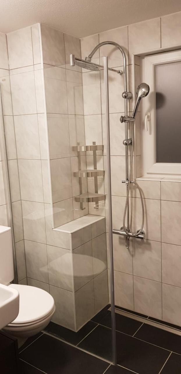 Chalet Mutz Grächen Екстериор снимка