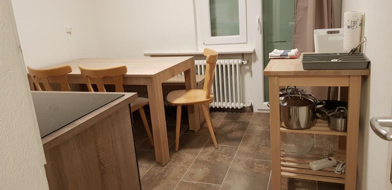 Chalet Mutz Grächen Екстериор снимка